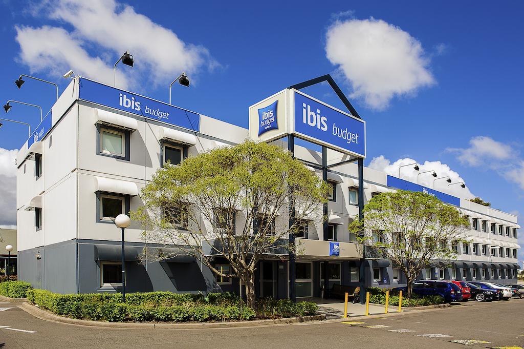 Ibis Budget - St Peters Hotel Sydney Exterior photo